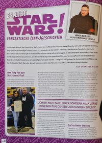 Star Wars Mag 2